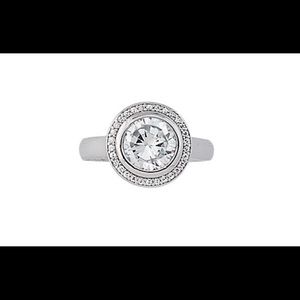 Brand new ring showdown